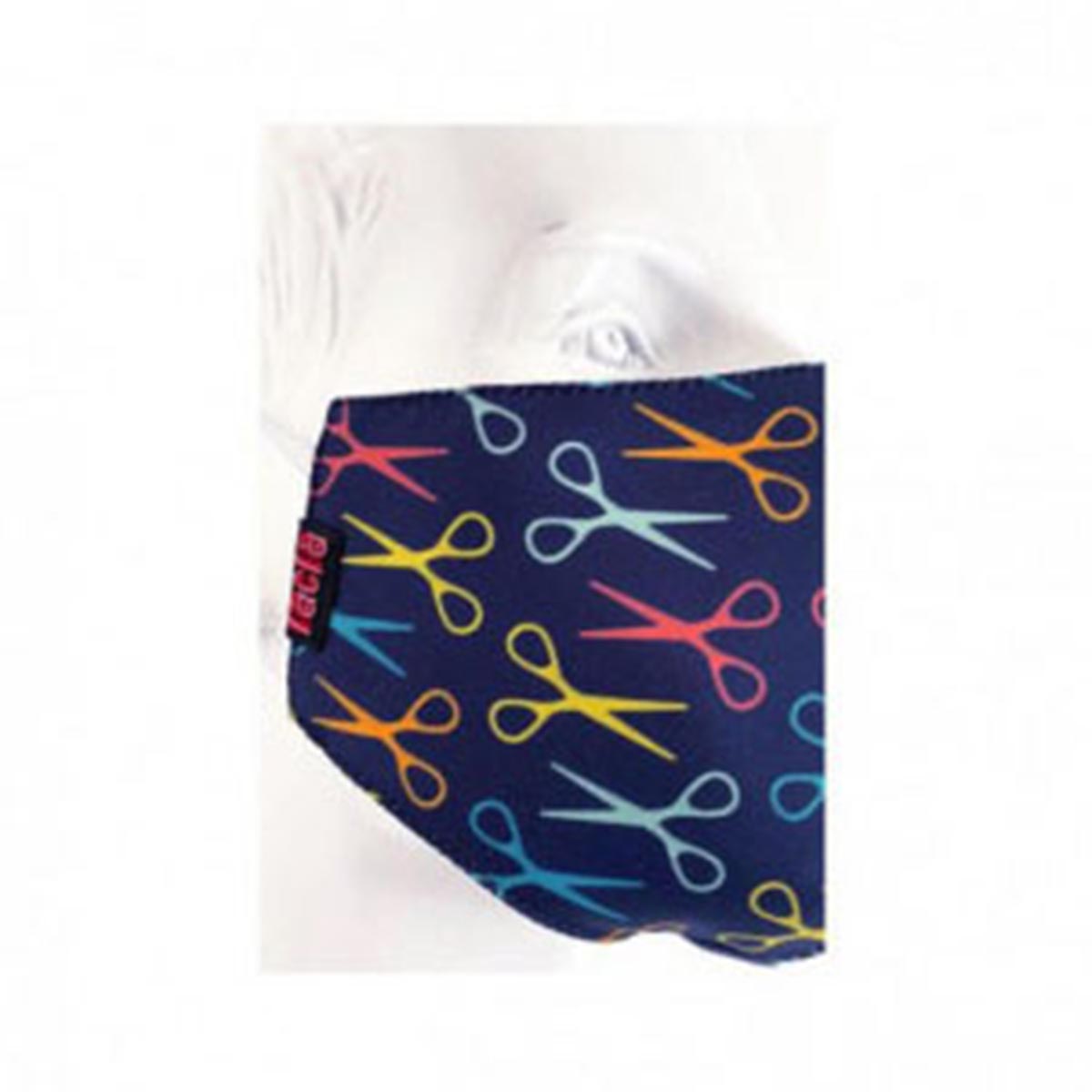 Eurostil Facial Mascarilla 1Un